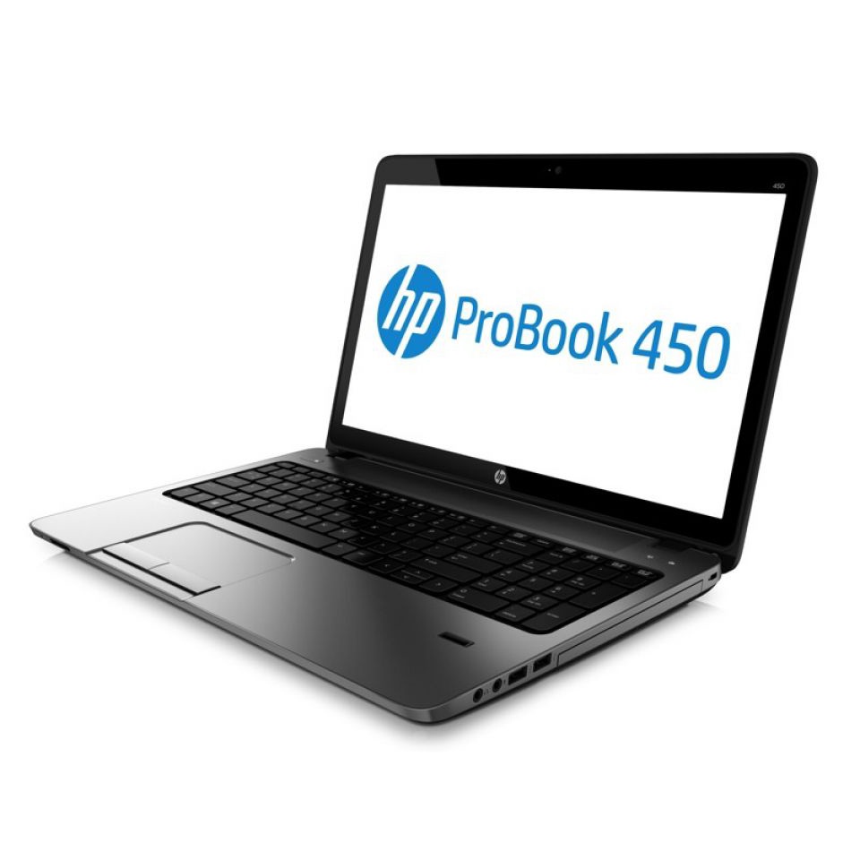 Thay vỏ mới laptop HP Probook 450-G1