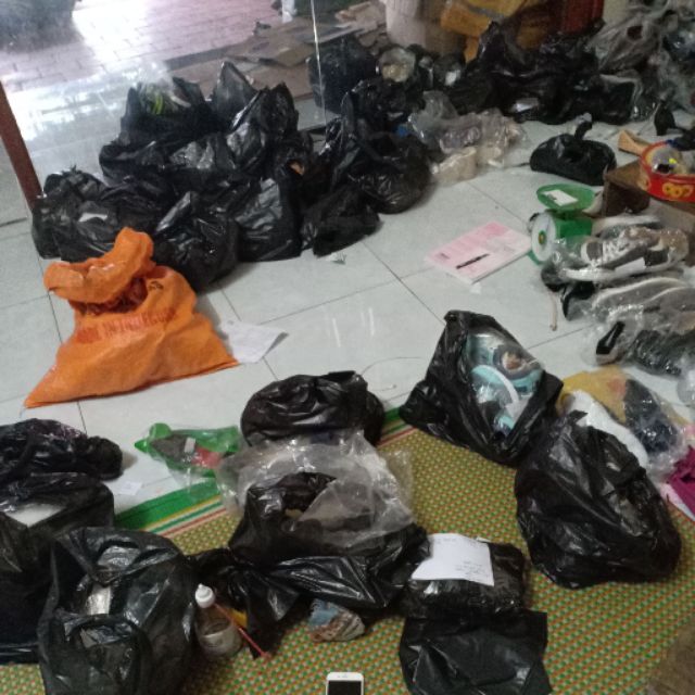 Giầy Jolie 2₫ 200k