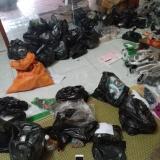 Giầy jolie 2₫ 200k