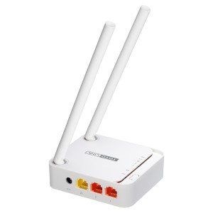 Bộ Phát Wifi Chuẩn N Tốc Độ 300MbpsTotoLink N200RE-V3 - Hàng Chính Hãng