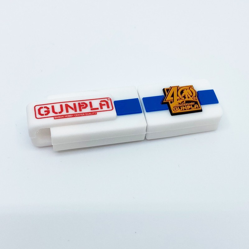 Thẻ nhớ USB 16GB Kỉ Niệm Gunpla 40 Năm Bandai | BigBuy360 - bigbuy360.vn
