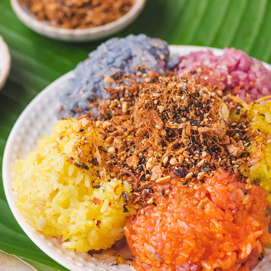 Rắc Cơm Ngon Ngon (Cindy Vegan) - 200g/400g | BigBuy360 - bigbuy360.vn