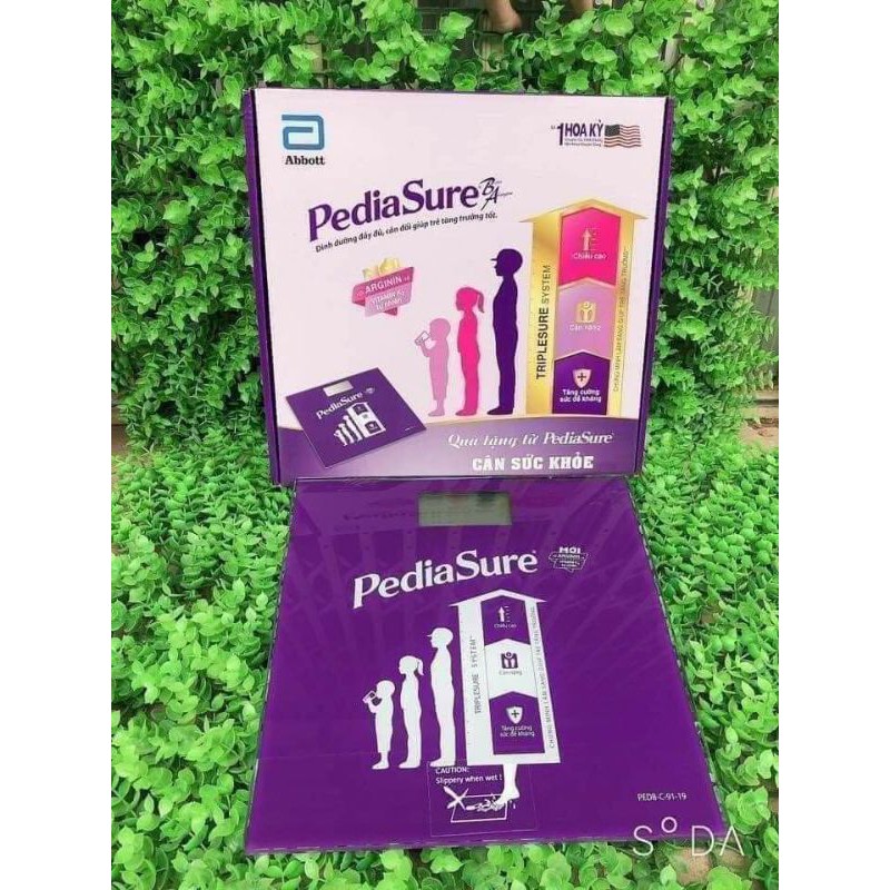 Cân Điện Tử Pediasure♥️♥️ Sỉ #140K 1 Chiếc nhập khẩu