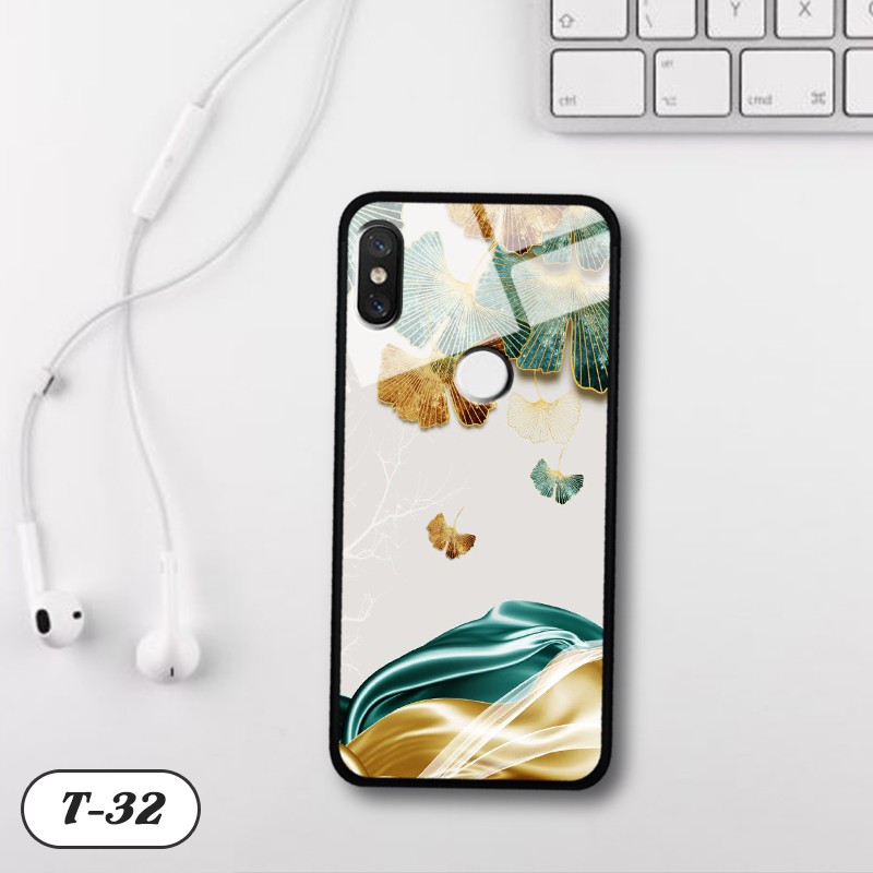 Ốp lưng Điện thoại Xiaomi Mi 8/ Mi 8SE - hình 3D