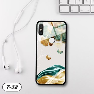 Ốp kính 3D XIAOMI MI8SE