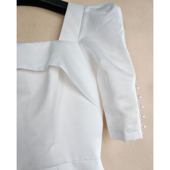Đầm Tiệc Thiết Kế Dici clothing sz S, new 99%
