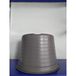 Combo 10 chậu nhựa trồng cây