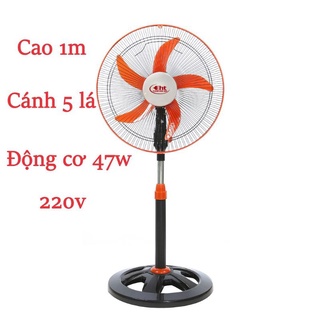QUẠT CÂY ĐIỆN CƠ ,GIẢM ỒN SIÊU MÁT