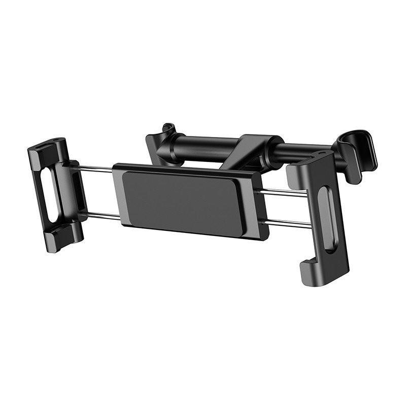 Giá Đỡ Điện Thoại Tablet iPad Sau Ghế Ô Tô Xe Hơi Baseus Back eat Car Mount Holder (màu đen)