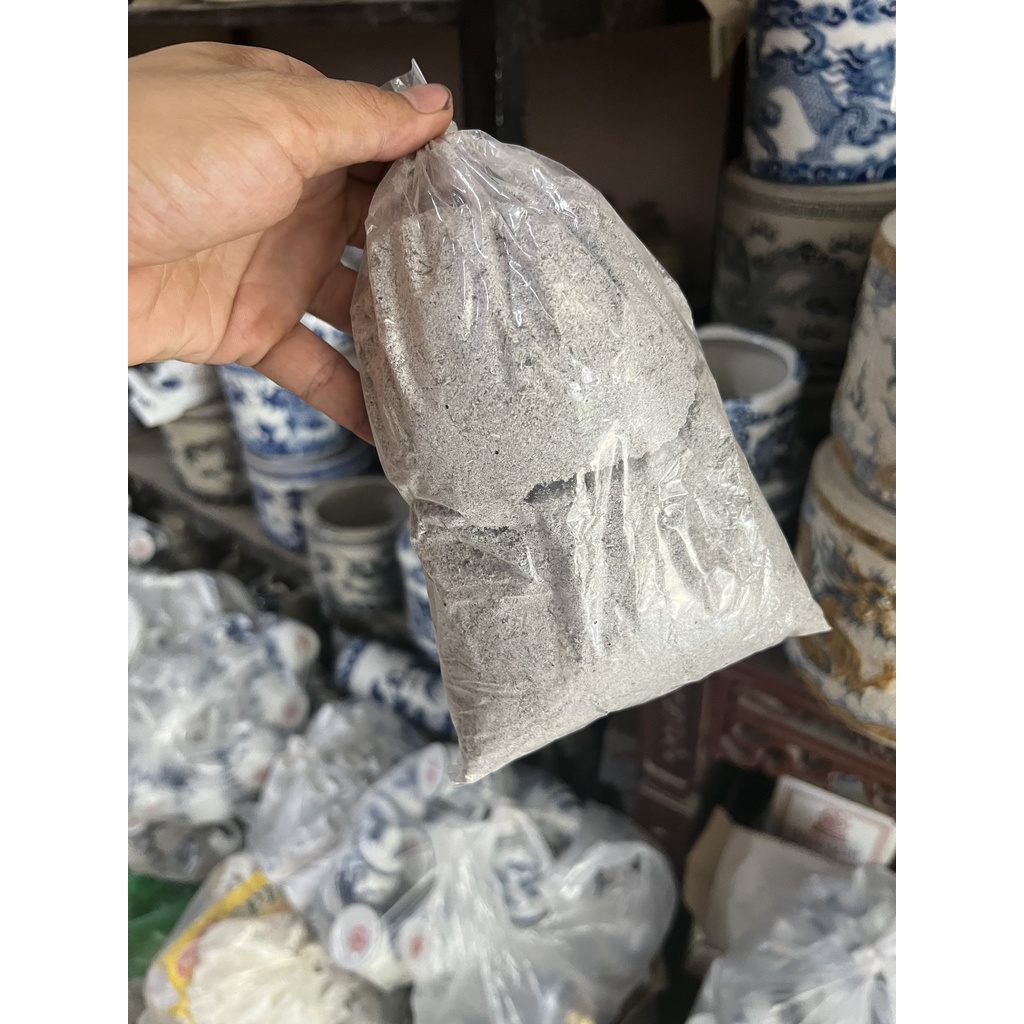 Tro bát hương - Tro nếp bát hương - tro để bát hương