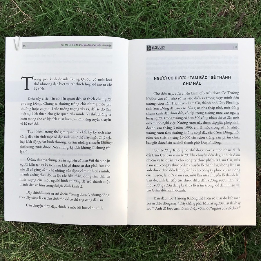 Sách - Bài Học Để Đời Từ Những Doanh Nghiệp Thất Bại (tập 1 & tập 2) (Tặng kèm bút) | BigBuy360 - bigbuy360.vn