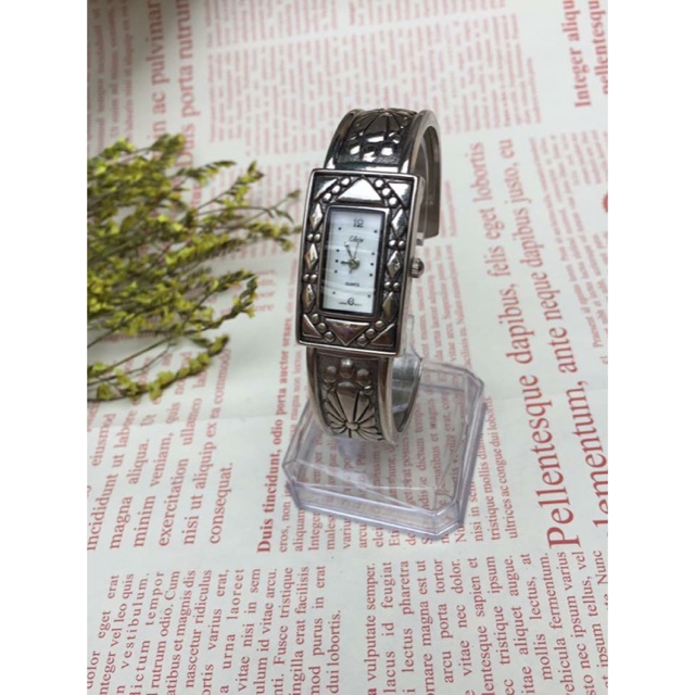 Đồng hồ nữ secondhand Nhật