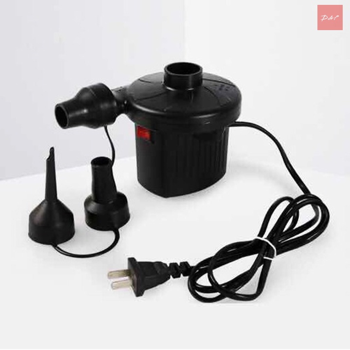 Bơm điện 2 chiều hút thổi chân không