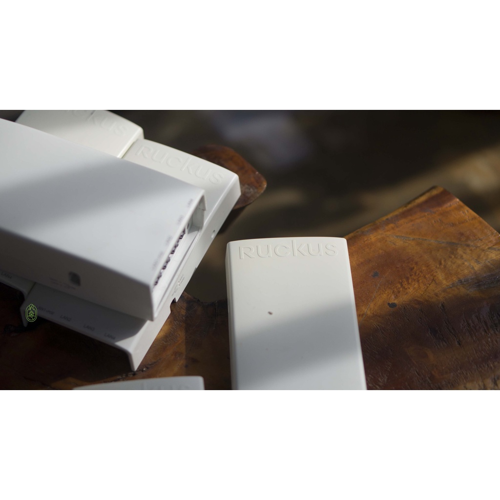 Phát Wifi Ruckus H500