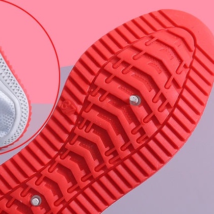 Giày sneaker thể thao nữ thoáng khí mới nhất Validep03 V197