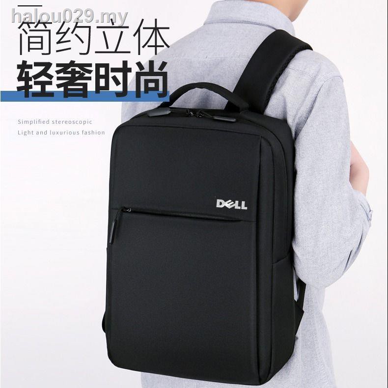 ❀❒✆Ba lô nam nữ đựng laptop Dell/ asus millet 14 inch