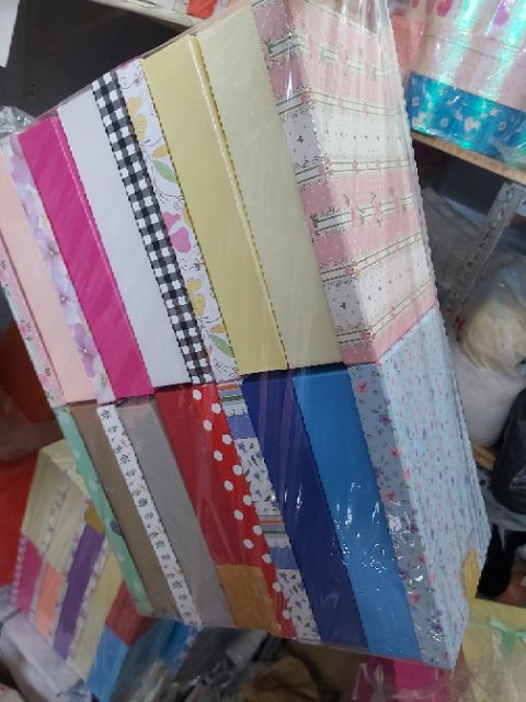 HỘP QUÀ XINH 16X22 CAO 6CM(ĐƯỢC CHỌN MÀU) | BigBuy360 - bigbuy360.vn