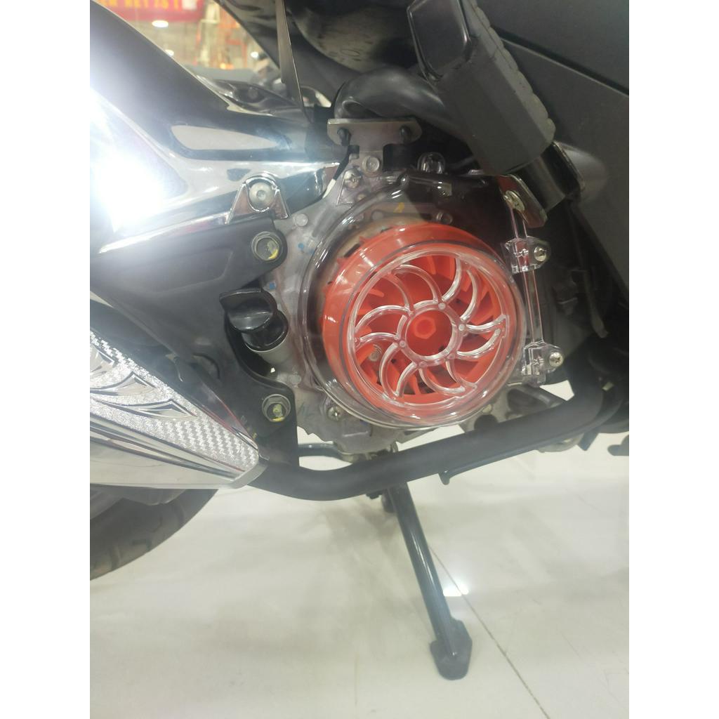 Bộ quạt gió và chụp quạt gió Vision 14-20 Thanh Khang ( Bộ 2 món ) Gian hàng uy tín nói sao bán vậy CGV228