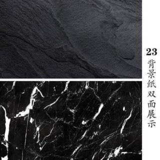 Phông nền chụp ảnh 2 mặt 3d vân đá