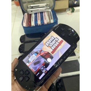 Máy game psp 1000(ảnh thật)