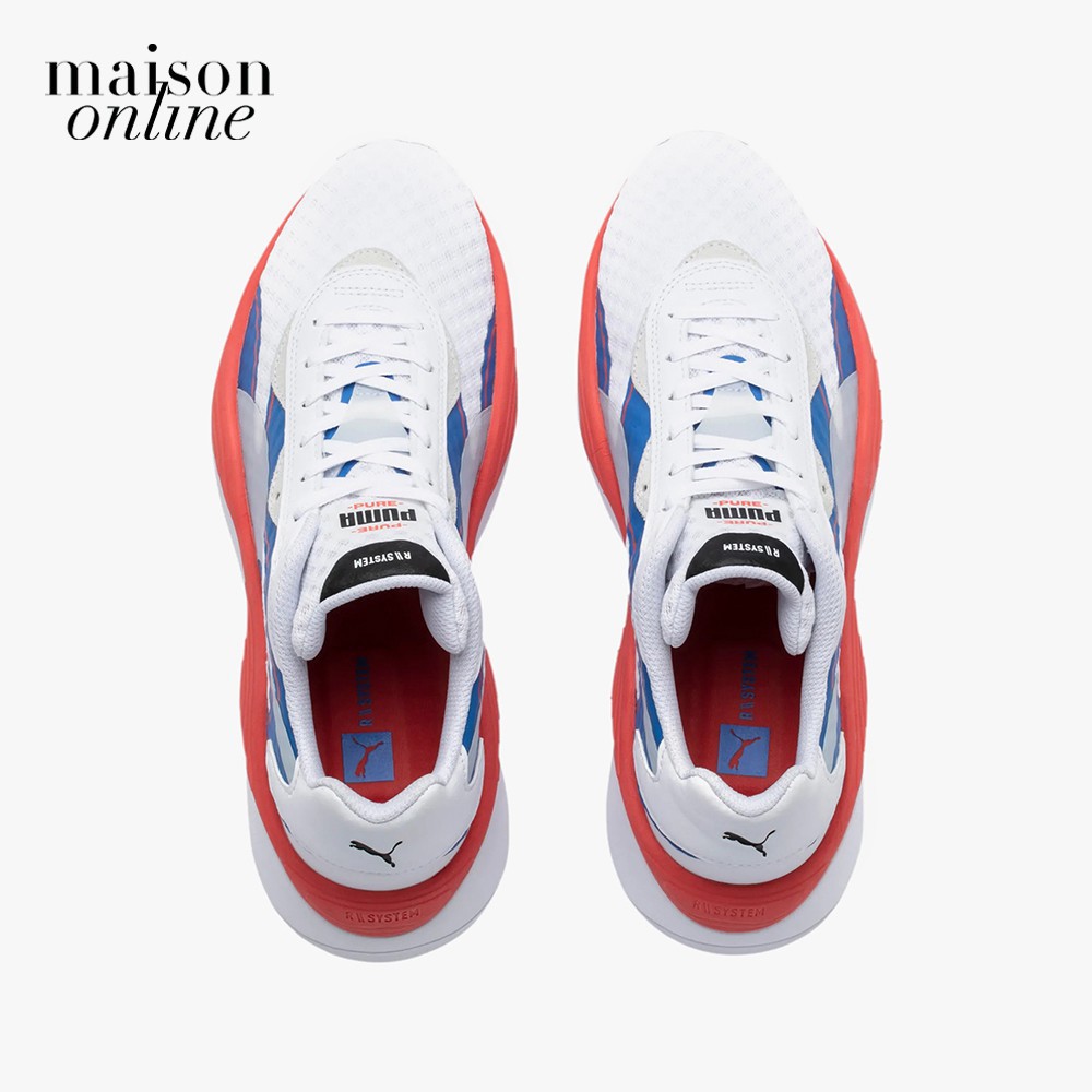 PUMA - Giày sneaker RS Pure Vision 371157-01 | BigBuy360 - bigbuy360.vn
