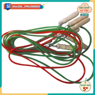 Dây tập nhảy thể dục thể thao cho bé