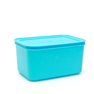 Set 6 hộp trữ đông Dẻo, hộp bảo quản thực phẩm nhựa nguyên sinh