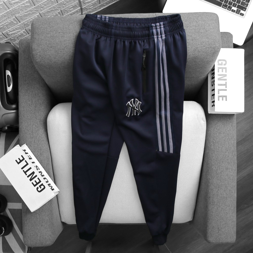 [ Hàng chất lượng, free ship ]Quần dài thể thao nam Jogger Full size, chất vải siêu mát, 5 màu cho bạn lựa chọn | BigBuy360 - bigbuy360.vn