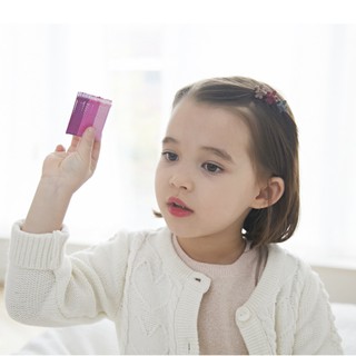 Kẹp tóc hoa nhí cho các bạn nhỏ, kẹp tóc dễ thương đáng yêu cho bé