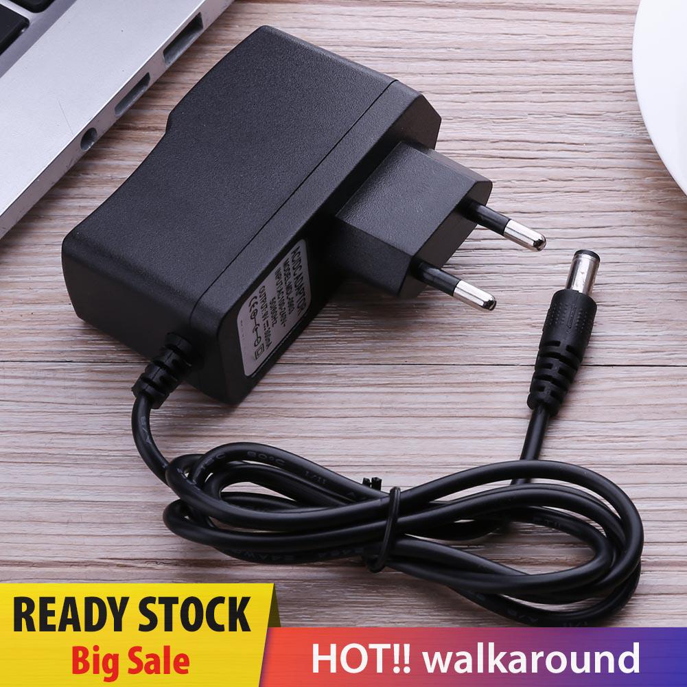 Bộ ChuyểN ĐổI 9V 300mA AC Sang DC, 5.5*2.5mm