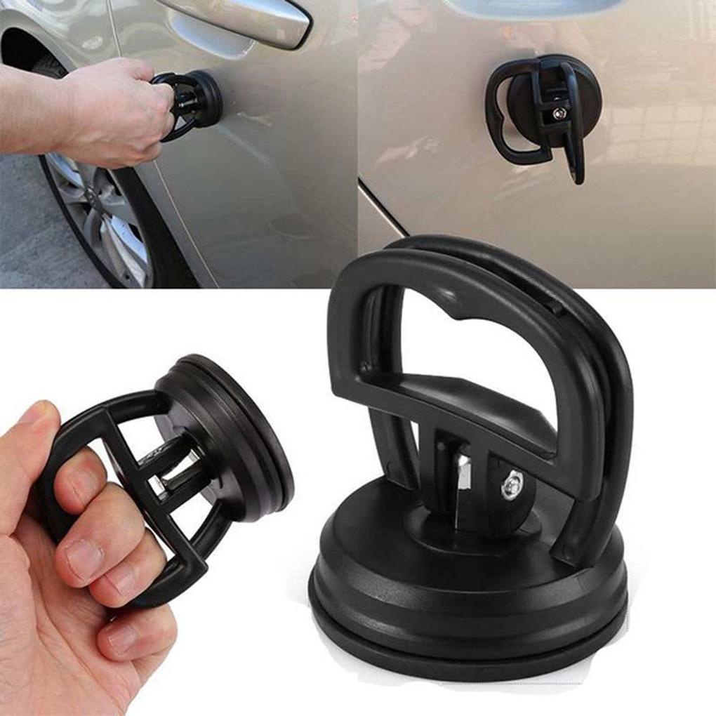 Dụng Cụ Tháo Vết Lõm Xe Hơi Mini Có Tay Cầm Hình Chữ D
