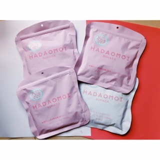 Mặt nạ tế bào gốc Hadaomoi Suhada 30 miếng (bill Nhật)