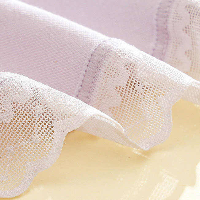 Quần Lót Cotton Không Đường May Lưng Cao Thoáng Khí Cho Nữ | BigBuy360 - bigbuy360.vn