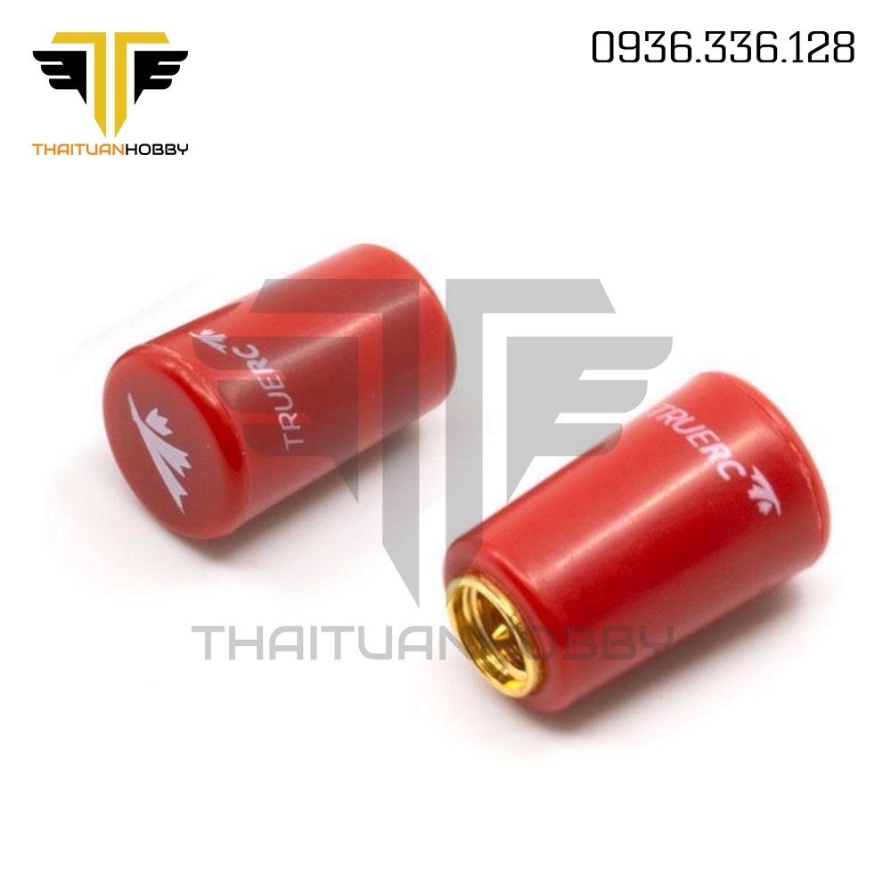 Anten Truerc Stubby Chân Cắm Sma