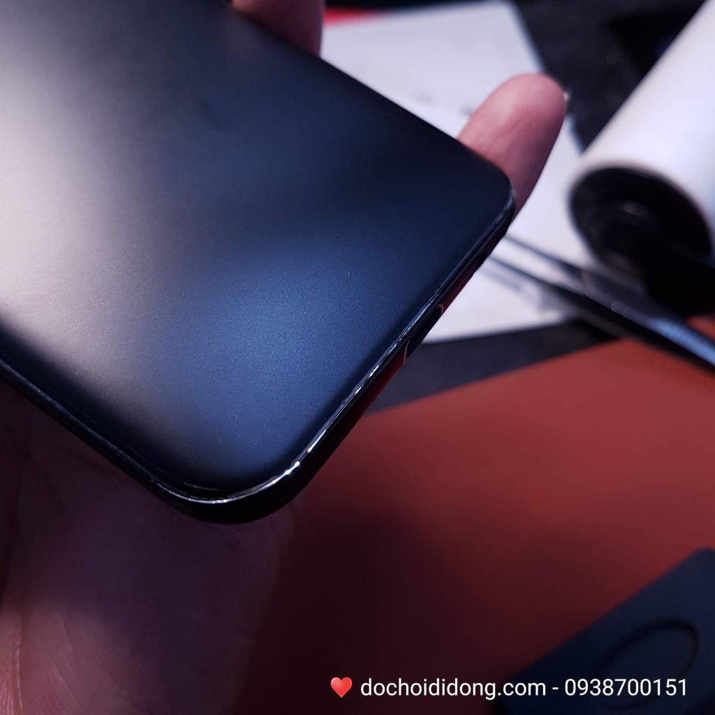 Miếng dán PPF Hydorgen Samsung Galaxy S8 Plus trong, nhám, đổi màu cao cấp