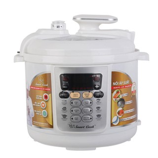 Nồi áp suất Smartcook 5L PCS-0239