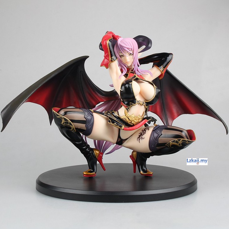 Mô Hình Nhân Vật Nữ Anime Gợi Cảm Tỉ Lệ 1/5 23 cm