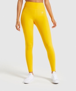 Quần legging thể thao