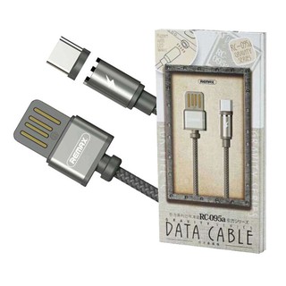 Cáp Type-C Remax RC-095A/095/095M