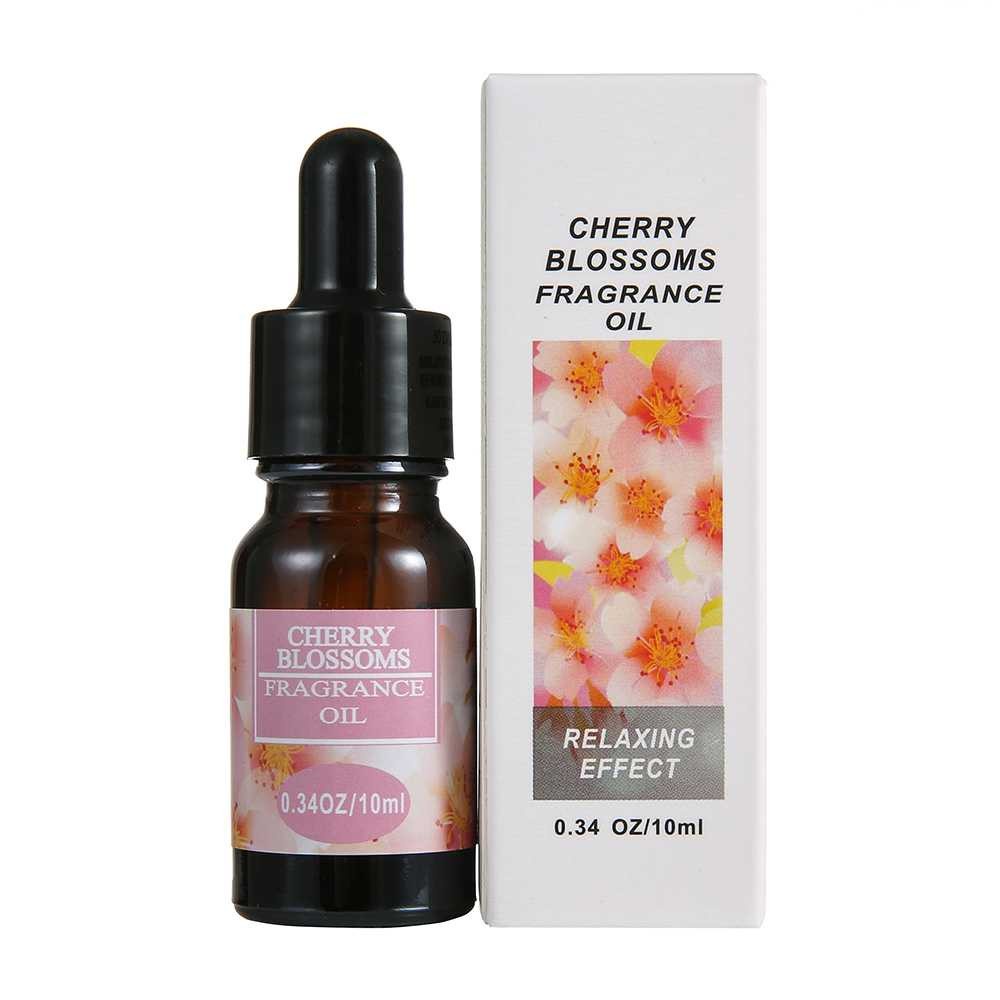 Tinh dầu thiên nhiên hoa anh đào CHERY BLOSSOMS FRAGRANCE OIL