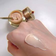 Kem Dưỡng Da Hồng Nhuận Whoo Bichup Ja Yoon Cream Dạng Sample Dùng Thử 1ml