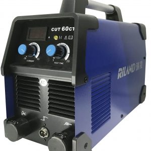Máy cắt Plasma Riland Inverter CUT 60CT Dòng cắt 20A – 55A - Hàng chính hãng