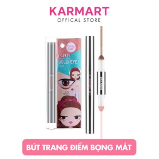 Bút Trang Điểm Bọng Mắt 2 Trong 1 Cathy Doll Dolly Eye Stick 0.7g+0.7g