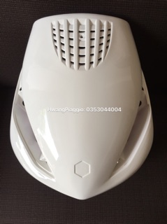 Yếm ( dựng trước ) xe Piaggio Zip ❤️
