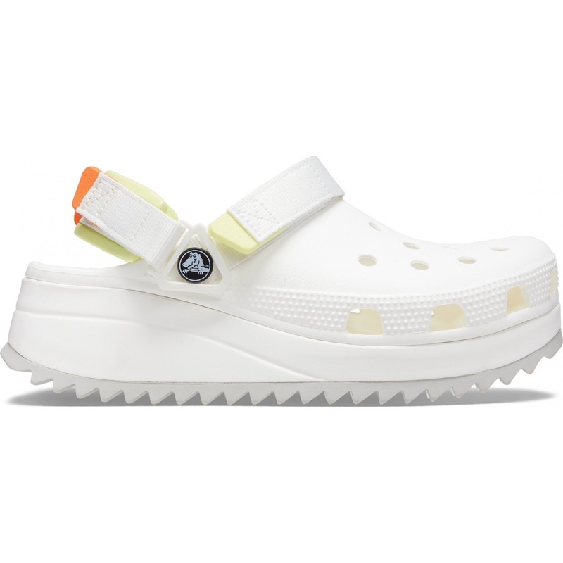 [Hàng cao cấp] Dép sục Hiker cross răng của đế cao 4p | BigBuy360 - bigbuy360.vn