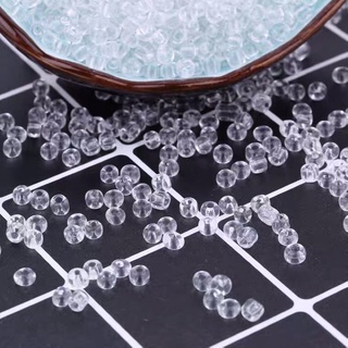 20G HẠT CƯỜM TRONG SUỐT (3MM, 4MM)