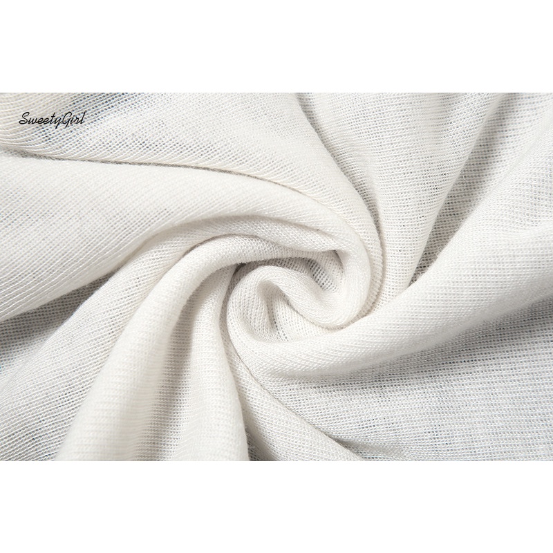 Áo Thun Dài Tay Cổ Tròn Màu Trơn Thời Trang 2022 Cho Nữ