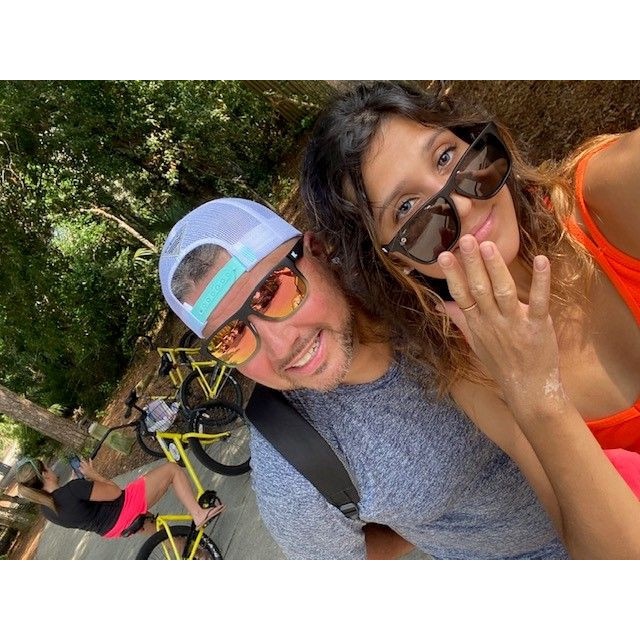 Kính chạy bộ Knockaround Pines Sport