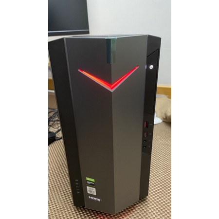 Máy tính Gaming đồng bộ Acer Nitro N50-610 | BigBuy360 - bigbuy360.vn