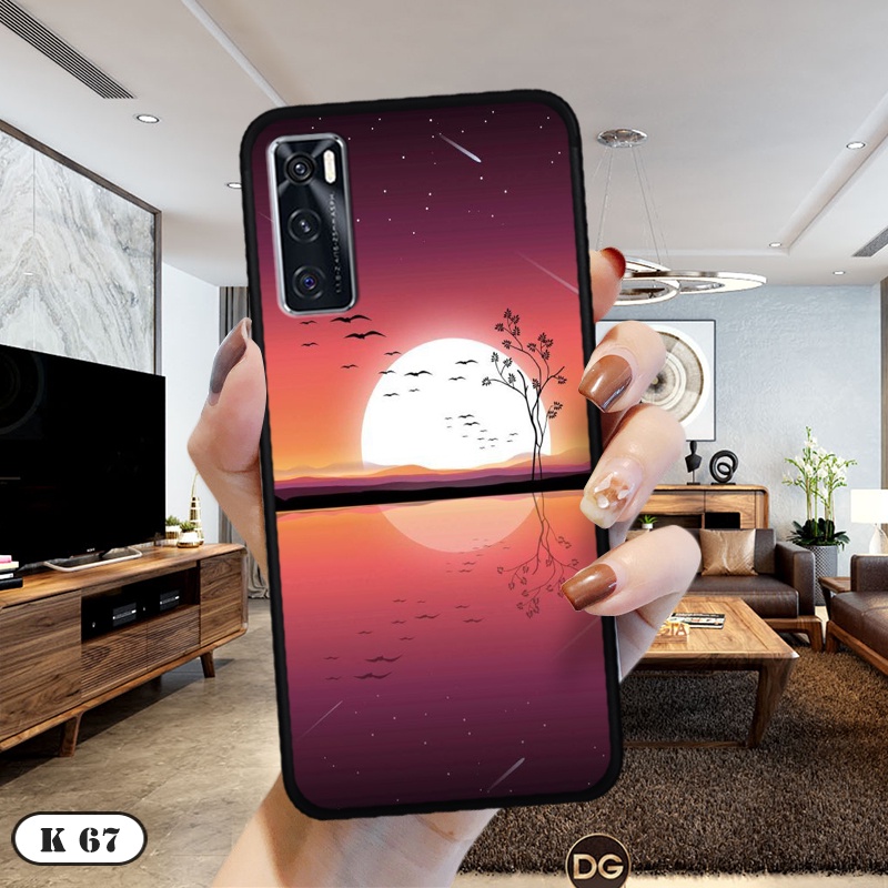 Ốp lưng chống vỡ Vivo V20 SE